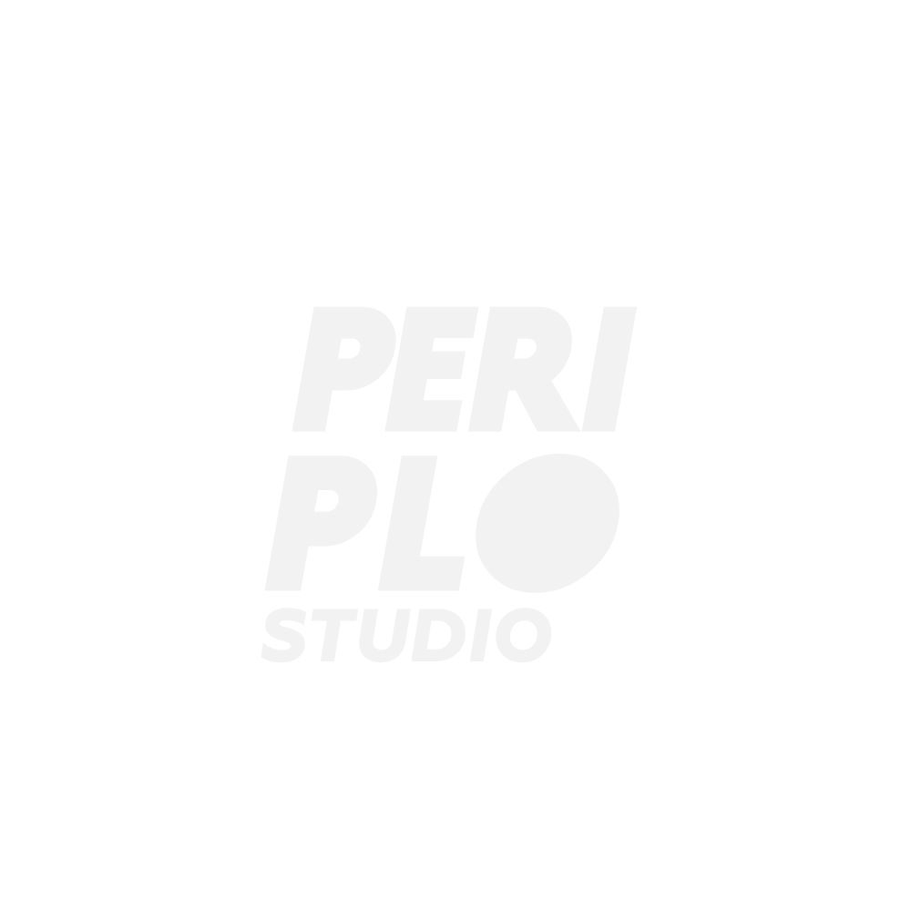 Periplo Studio Logo